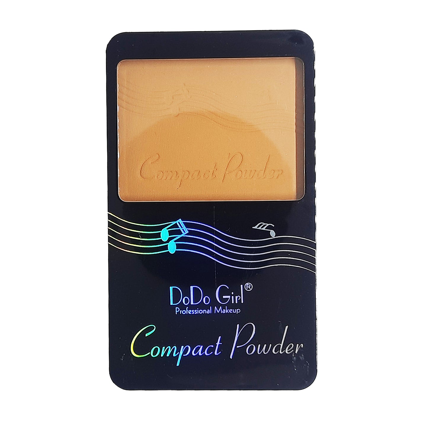 DODO GIRL - COMPACT POWDER
