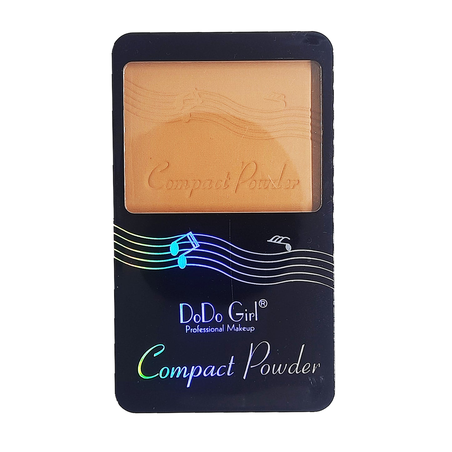DODO GIRL - COMPACT POWDER