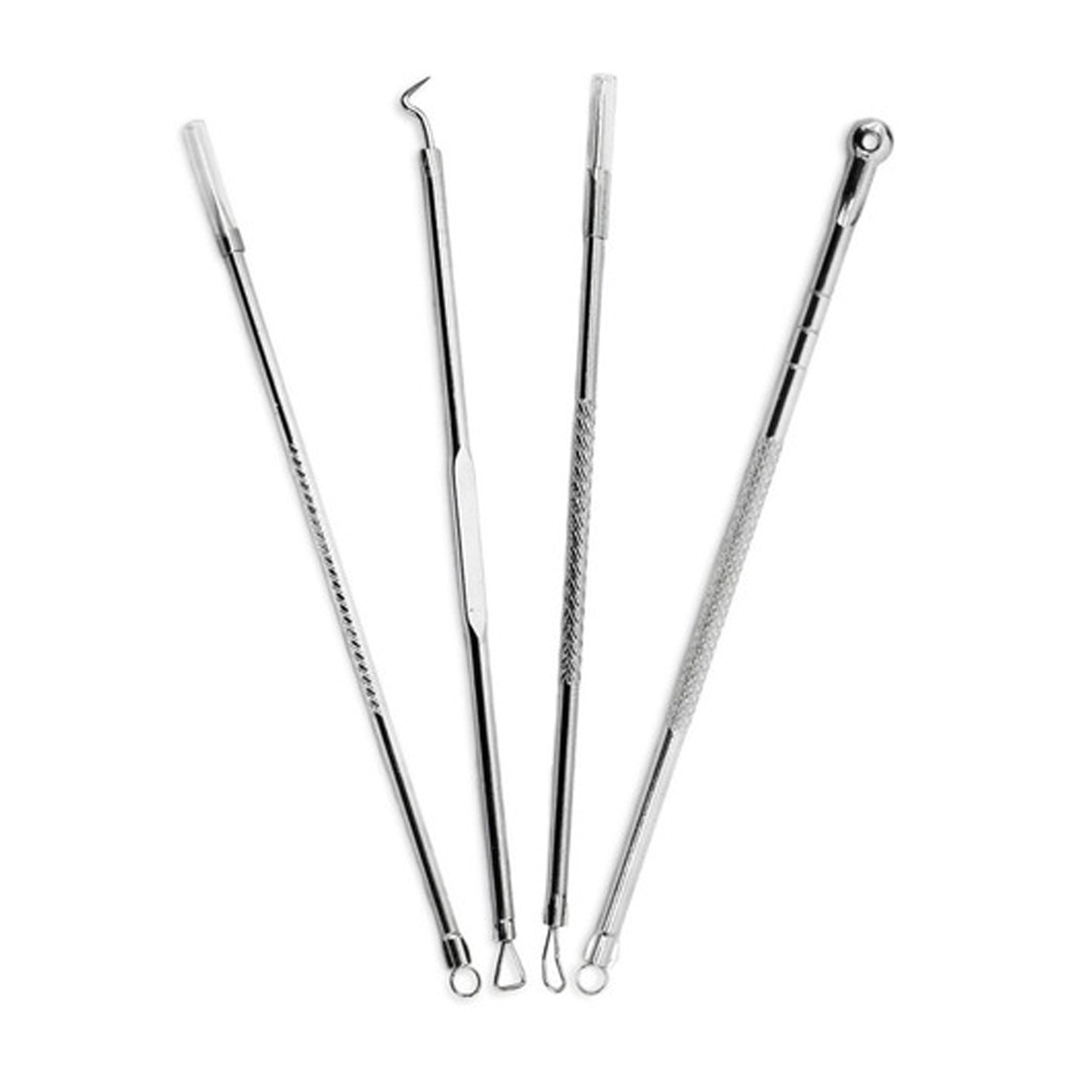 Pimple & Blackhead Extractor Set