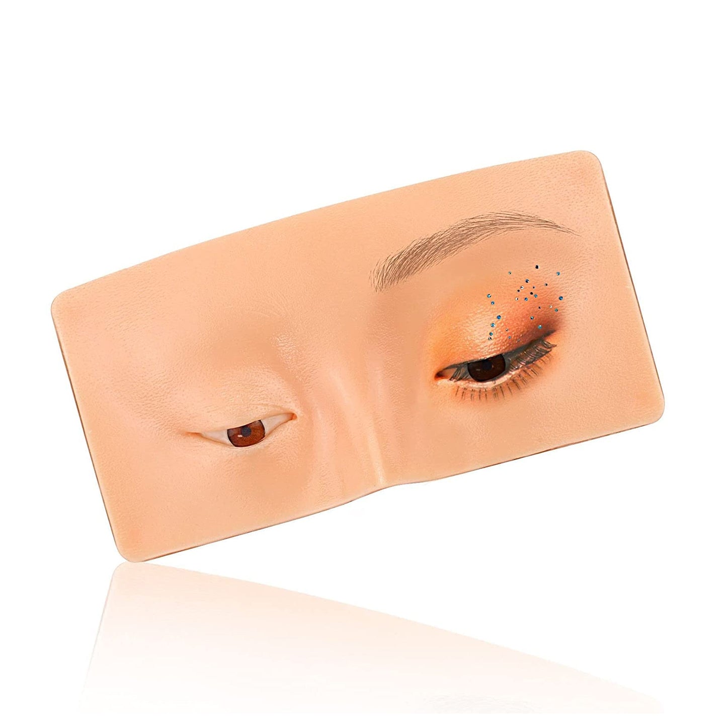 Eye Makeup Dummy