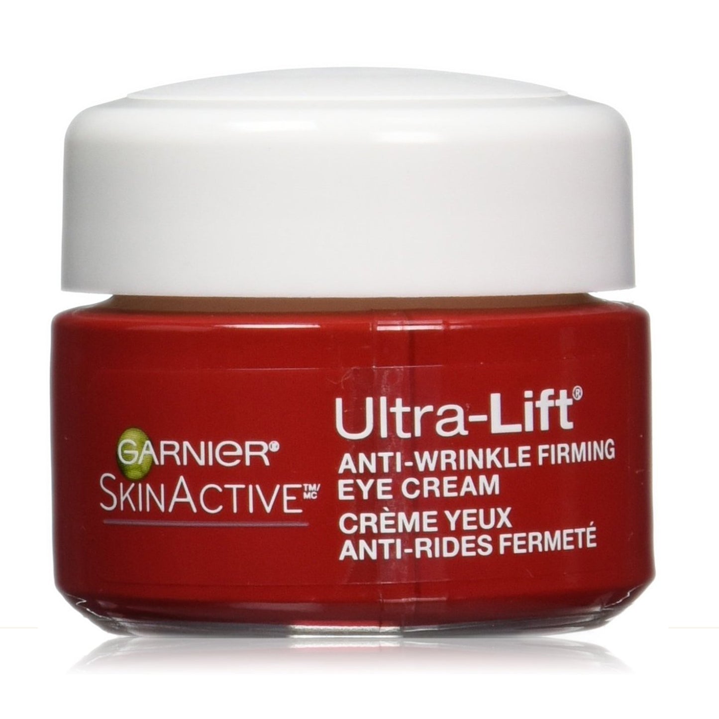 GARNIER - SKINACTIVE ULTRA-LIFT ANTI-WRINKLE FIRMING EYE CREAM - 15ML