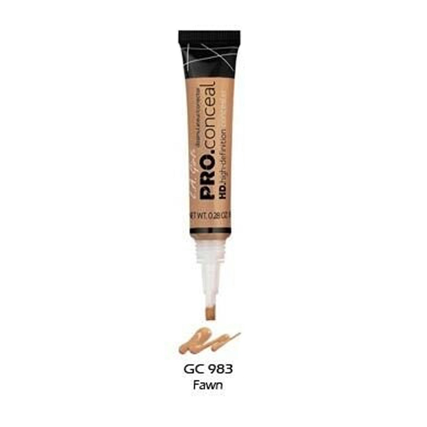 L.A. Girl - HD Pro Concealer