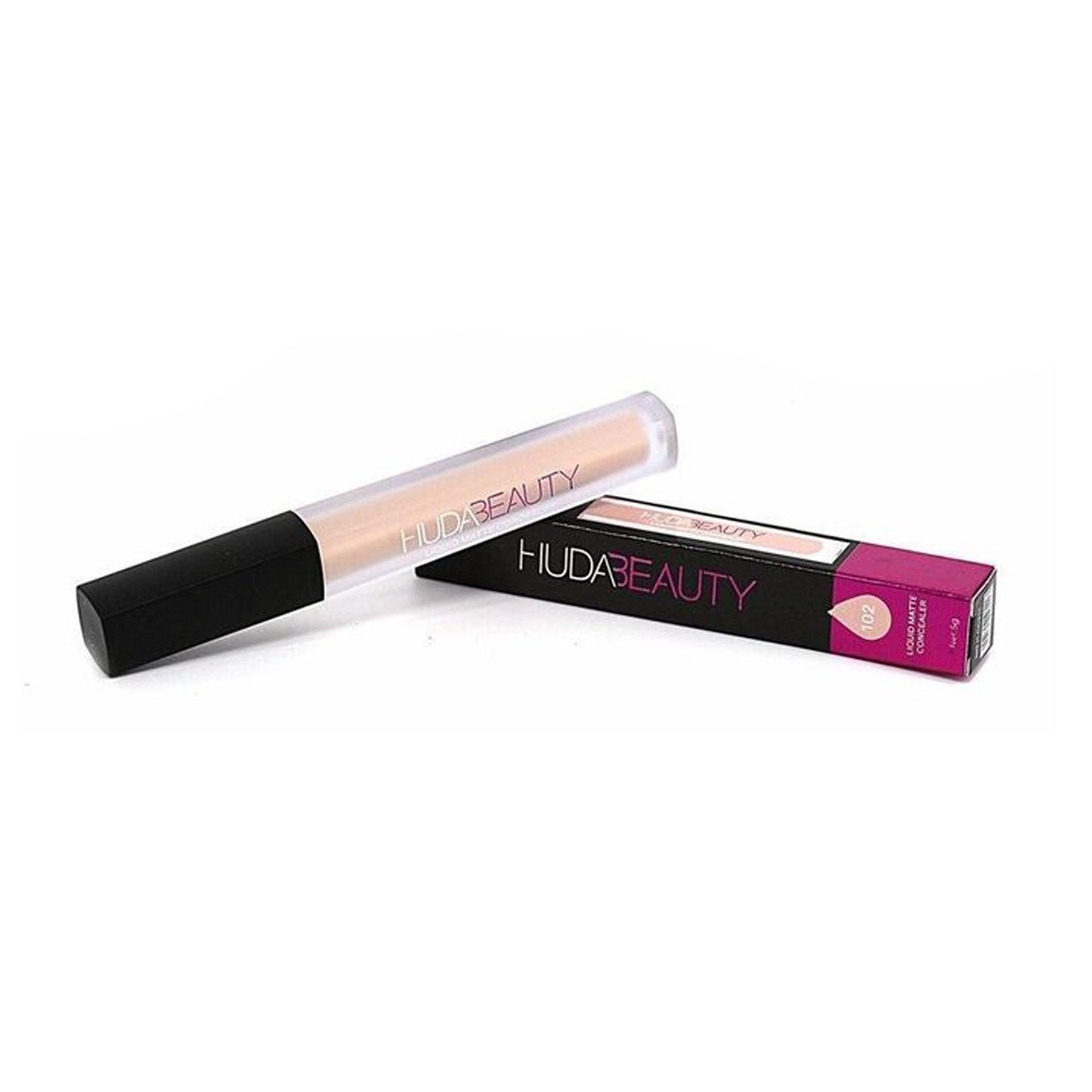 HUDA BEAUTY - LIQUID MATTE CONCEALER