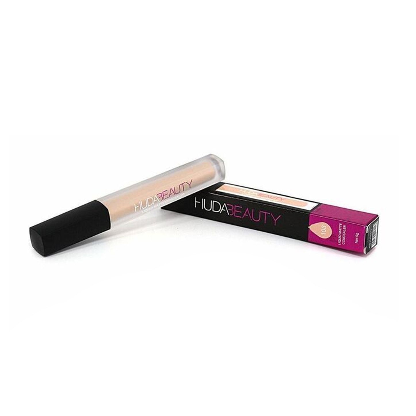 HUDA BEAUTY - LIQUID MATTE CONCEALER
