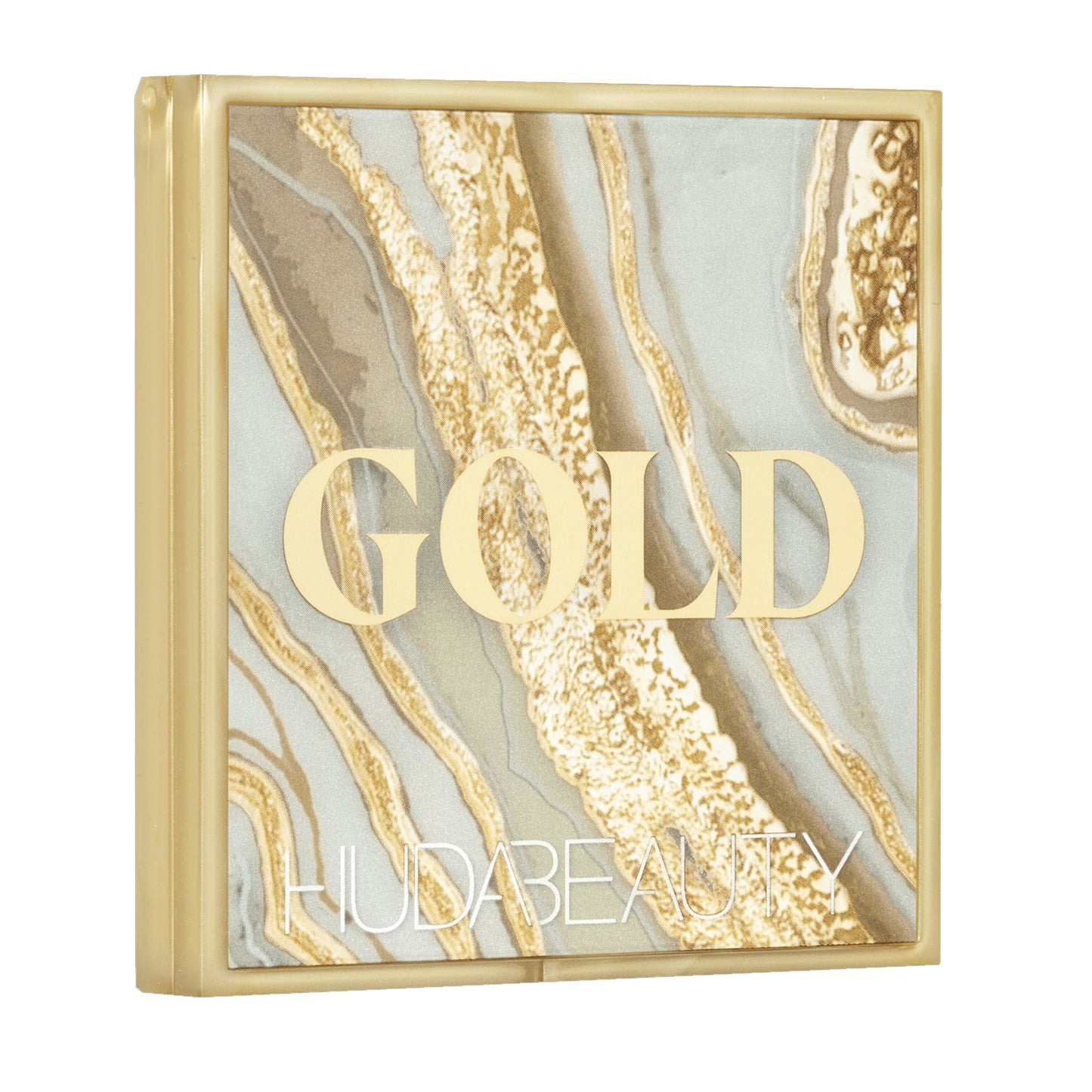 HUDA BEAUTY - GOLD OBSESSIONS EYESHADOW PALETTE