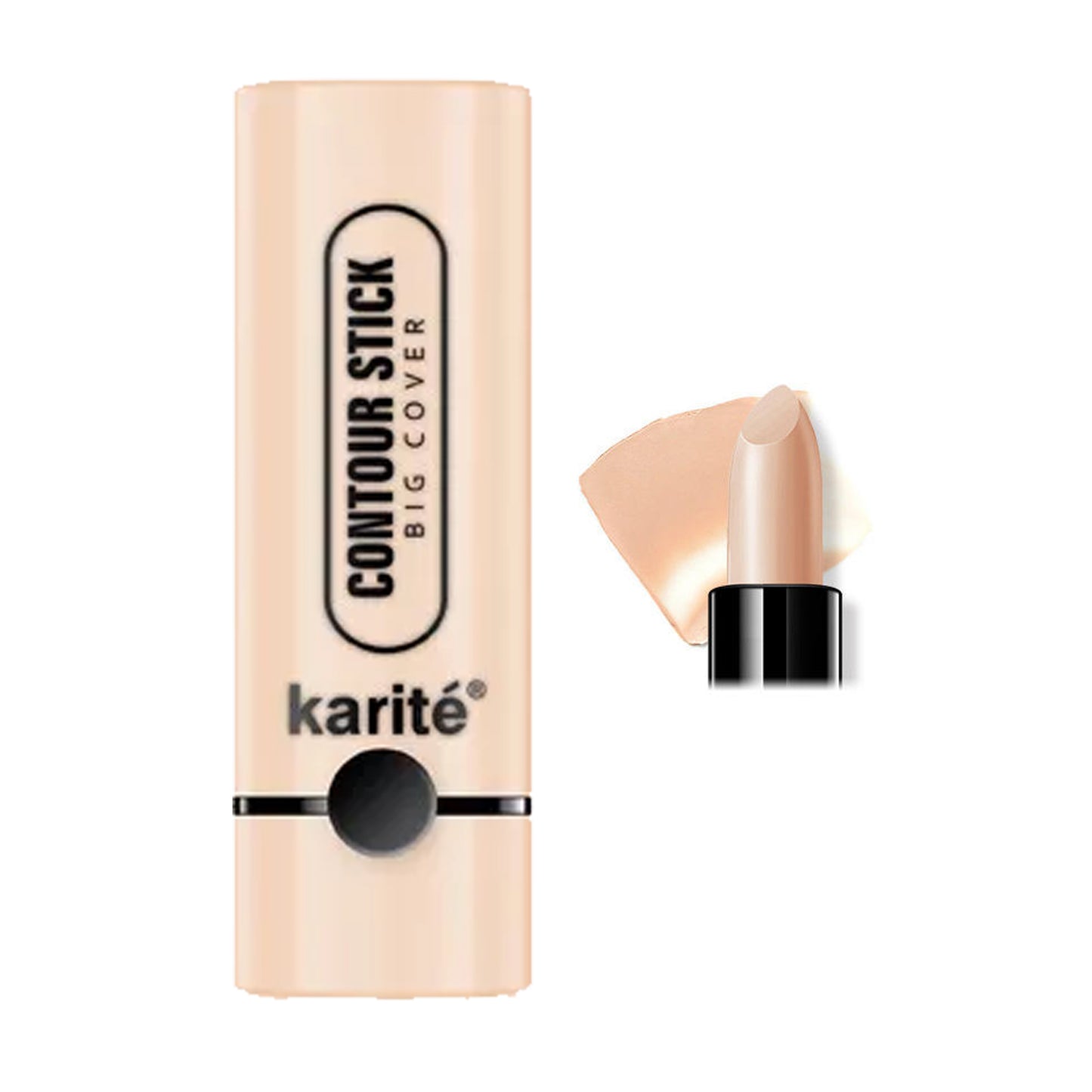 KARITE - BIG COVER CONTOUR STICK