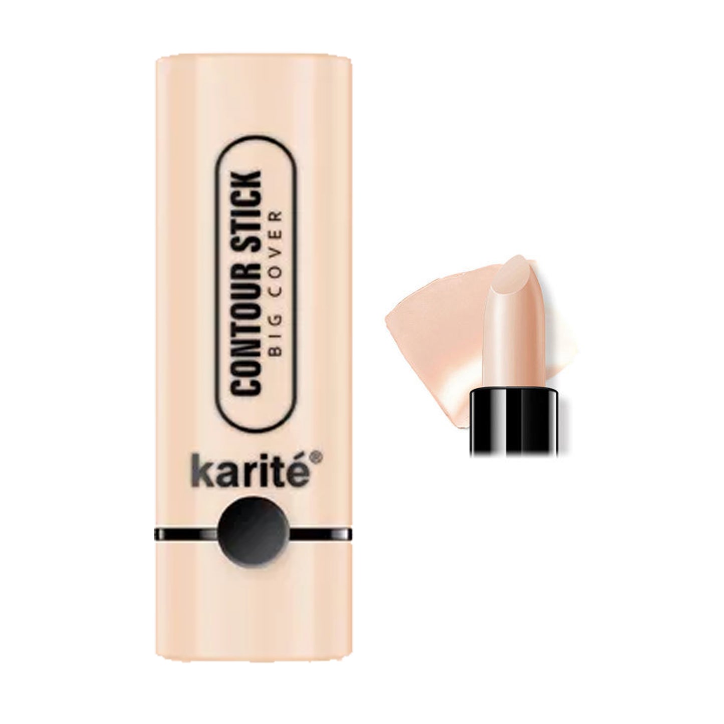 KARITE - BIG COVER CONTOUR STICK