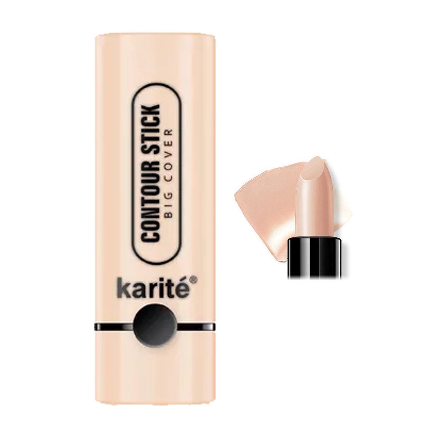 KARITE - BIG COVER CONTOUR STICK