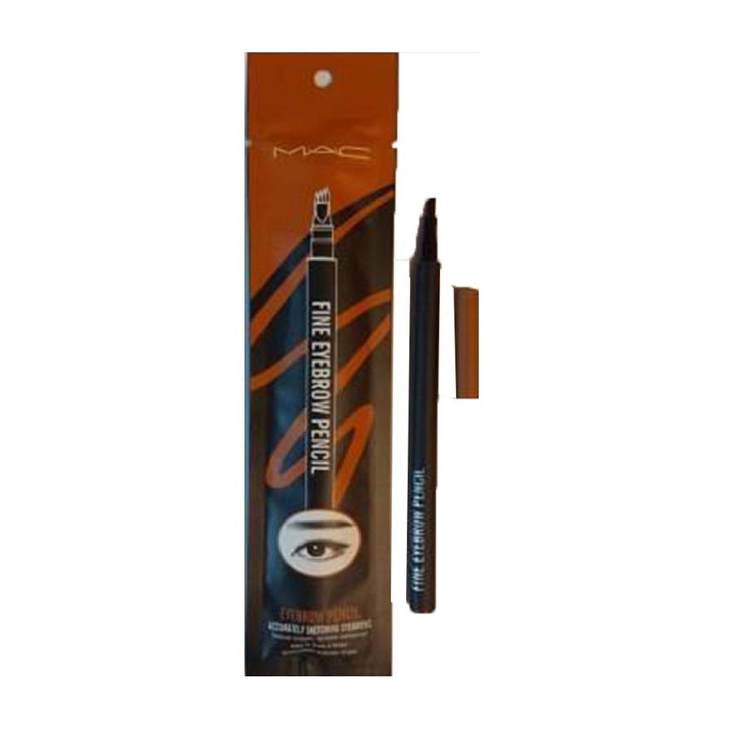 MAC - FINE EYEBROW PENCIL