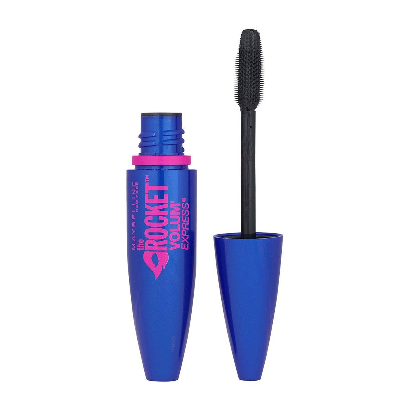 MAYBELLINE NEW YORK - THE ROCKET VOLUME EXPRESS MASCARA