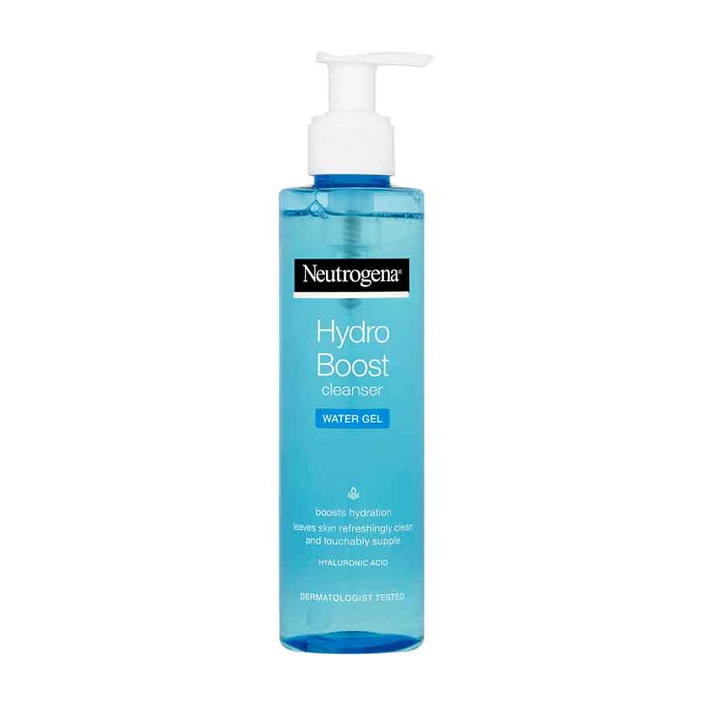 Neutrogena - Hydro Boost Water Gel Cleanser - 200ml