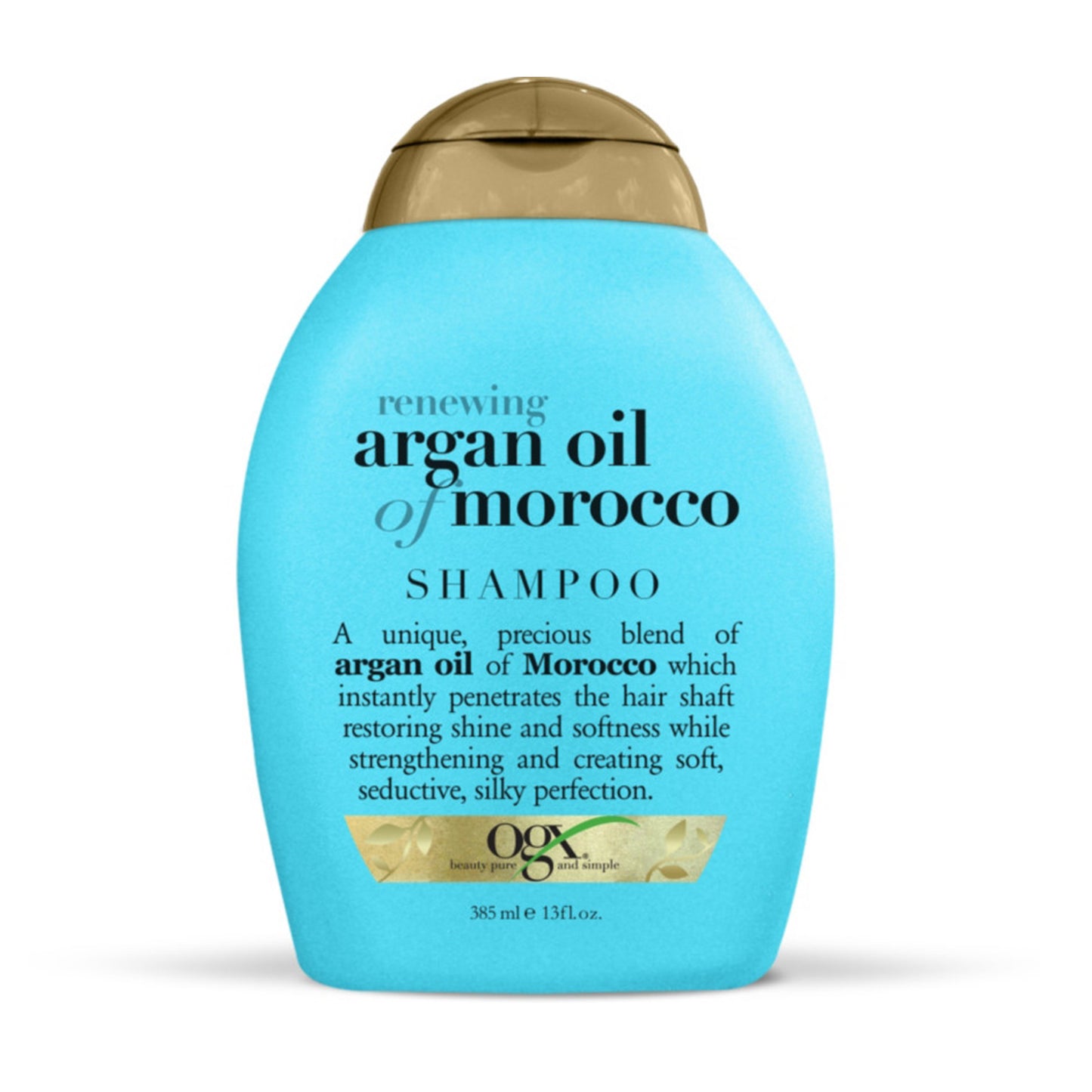 OGX - Renewing+ Argan Oil Of Morocco Shampoo - 385ml