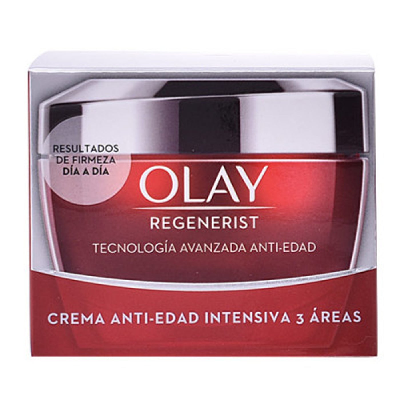 OLAY - REGENERIST 3 POINT AGE-DEFYING CREAM - 15ML
