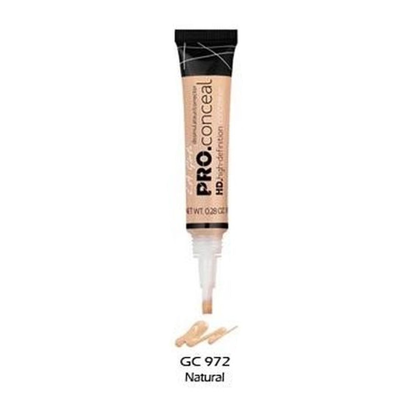 L.A. Girl - HD Pro Concealer