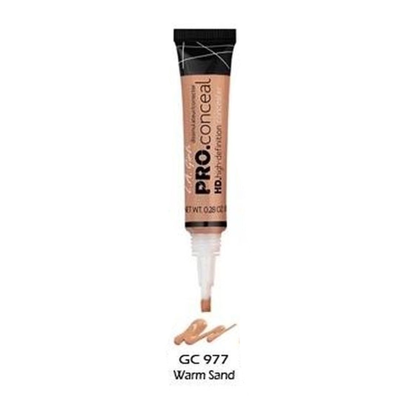 L.A. Girl - HD Pro Concealer
