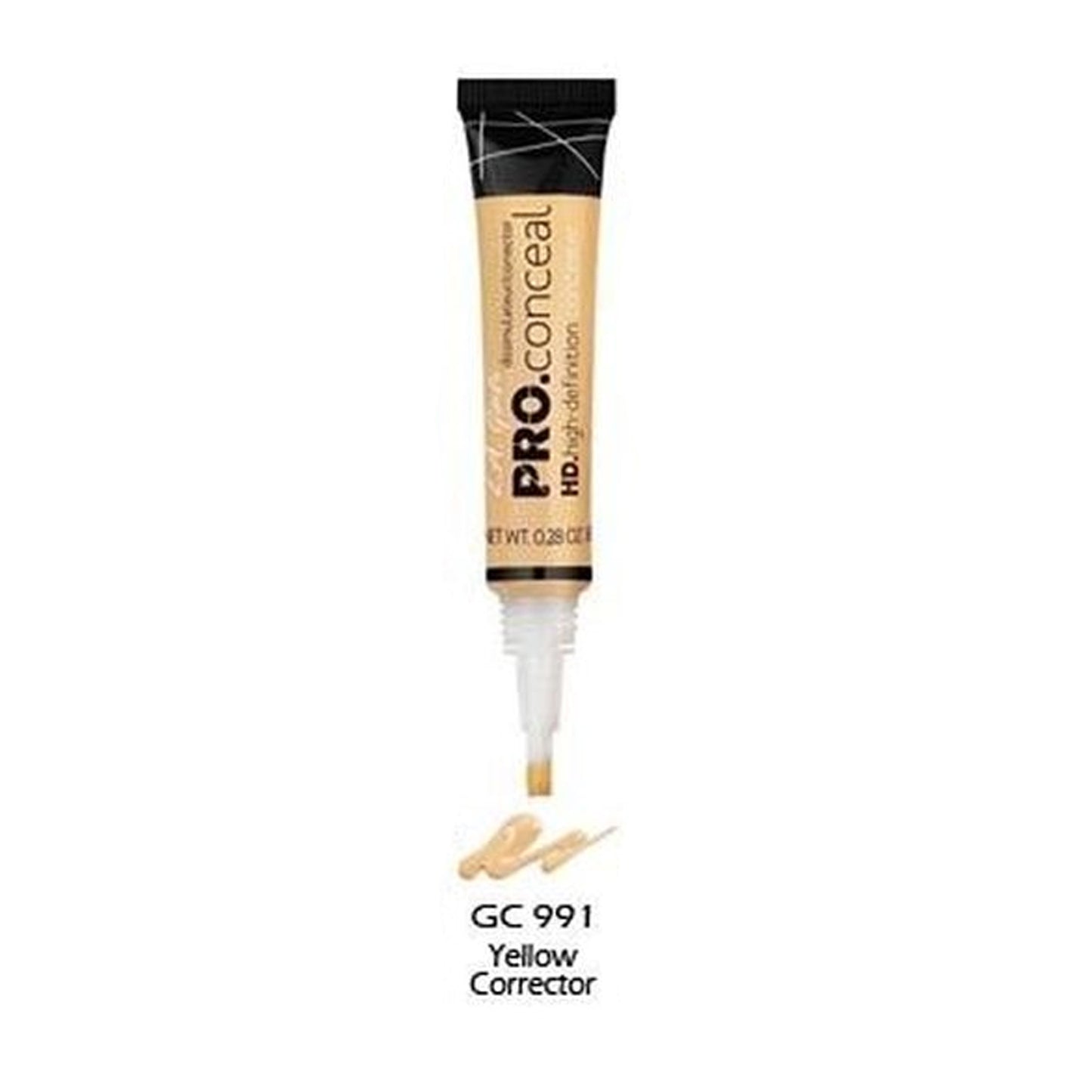 L.A. Girl - HD Pro Concealer