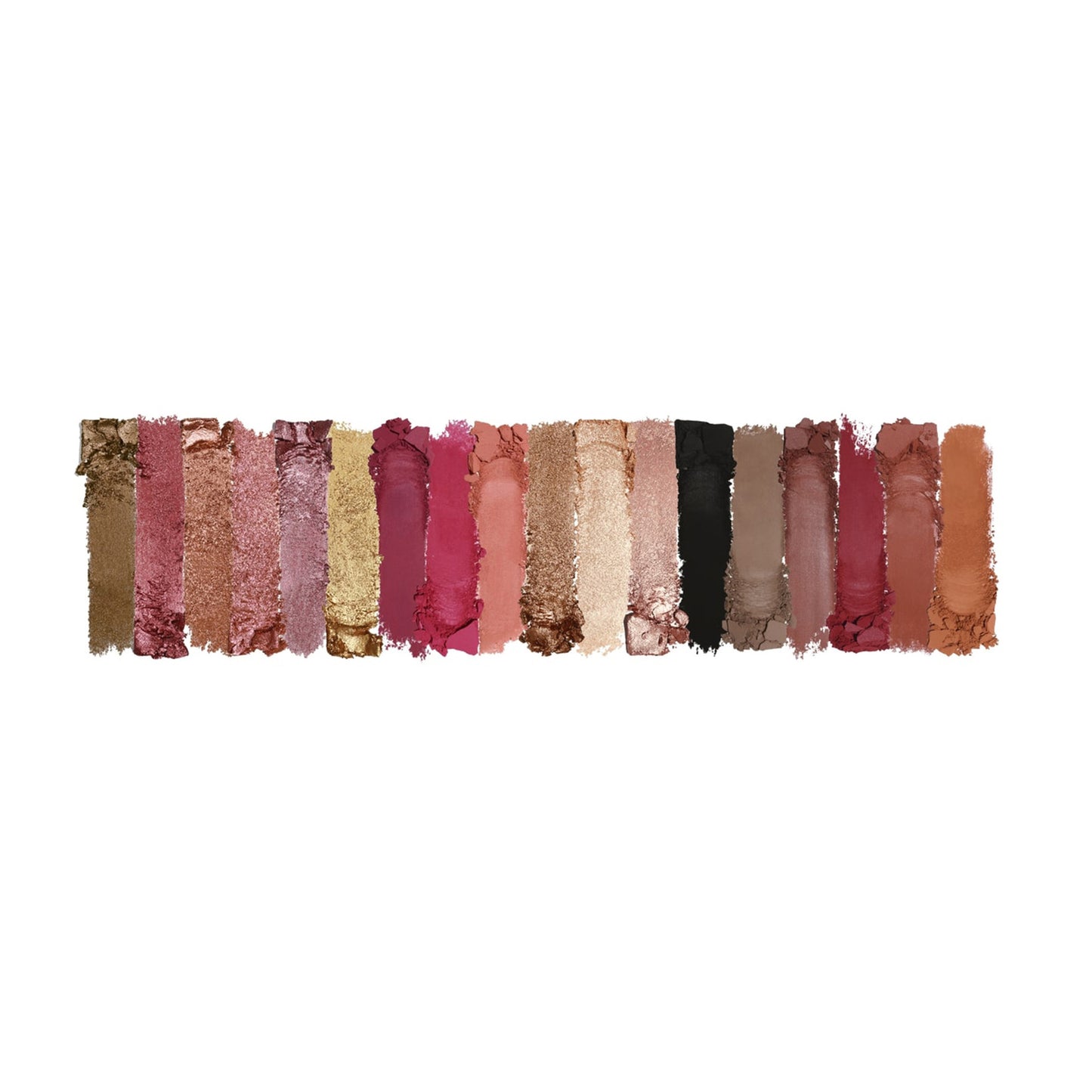 Huda Beauty - Rose Gold Remastered Eyeshadow Palette (PRC)