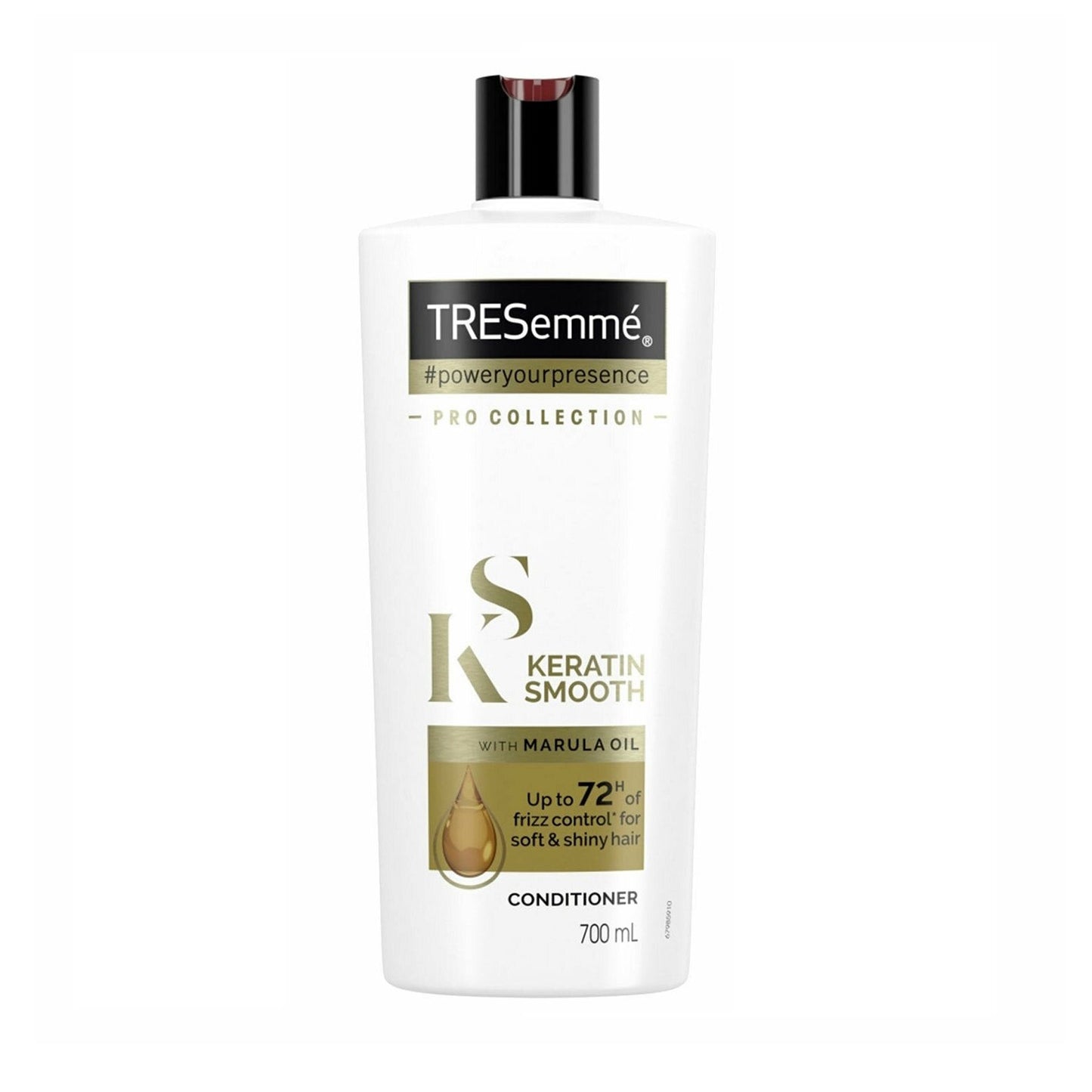 Tresemme - Keratin Smooth Conditioner With Marula Oil - 700ml