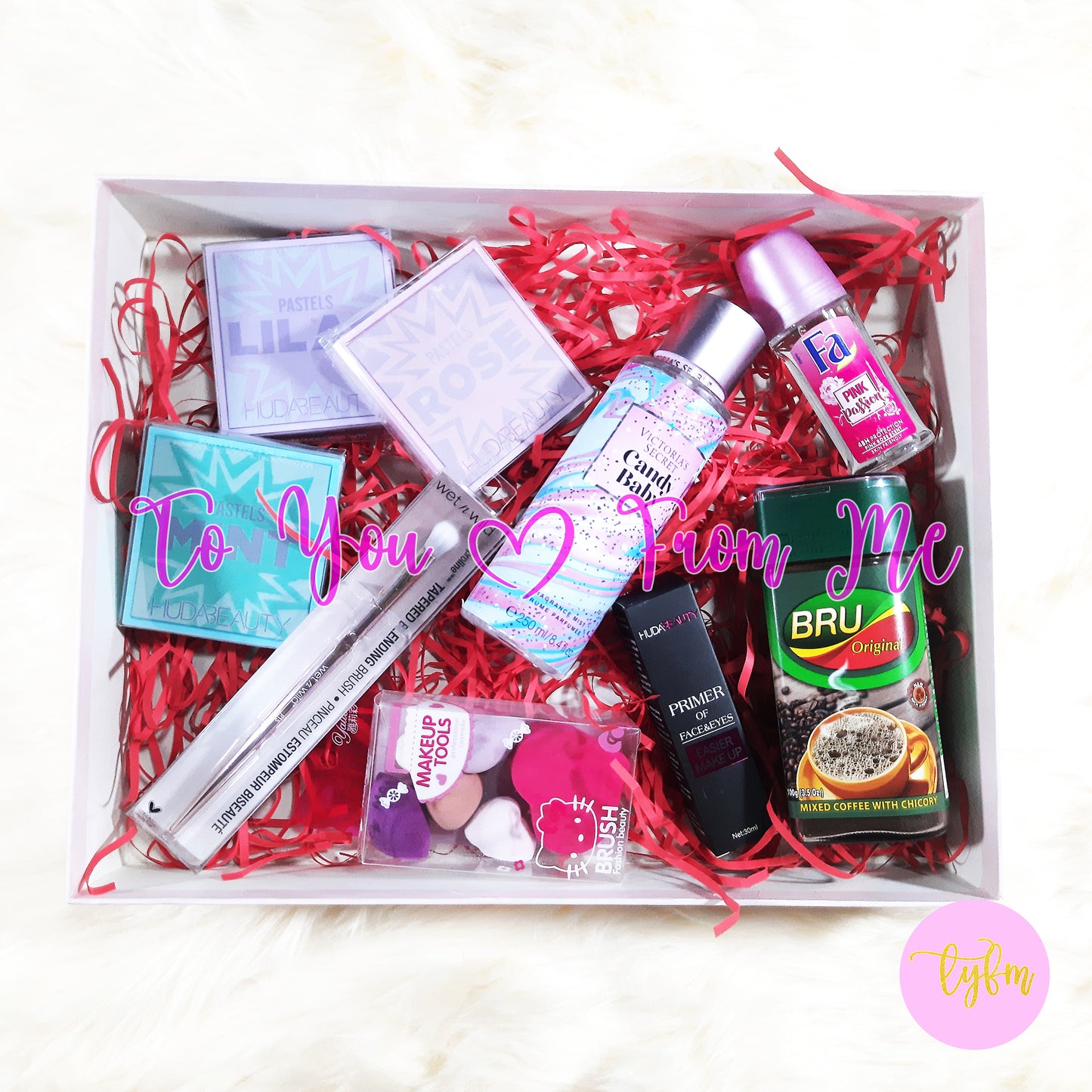 GIFT BOX 1