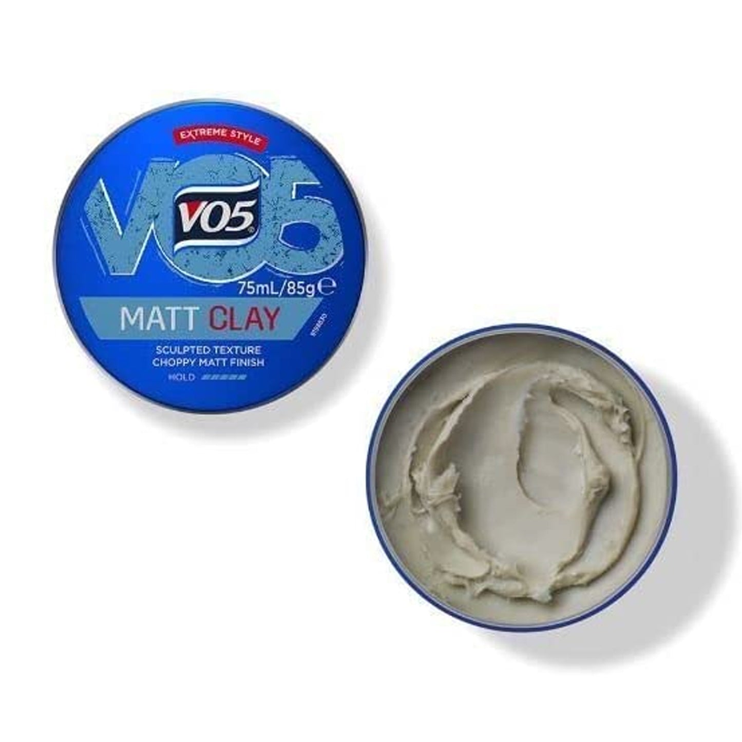 VO5 - Matt Clay - 75ml
