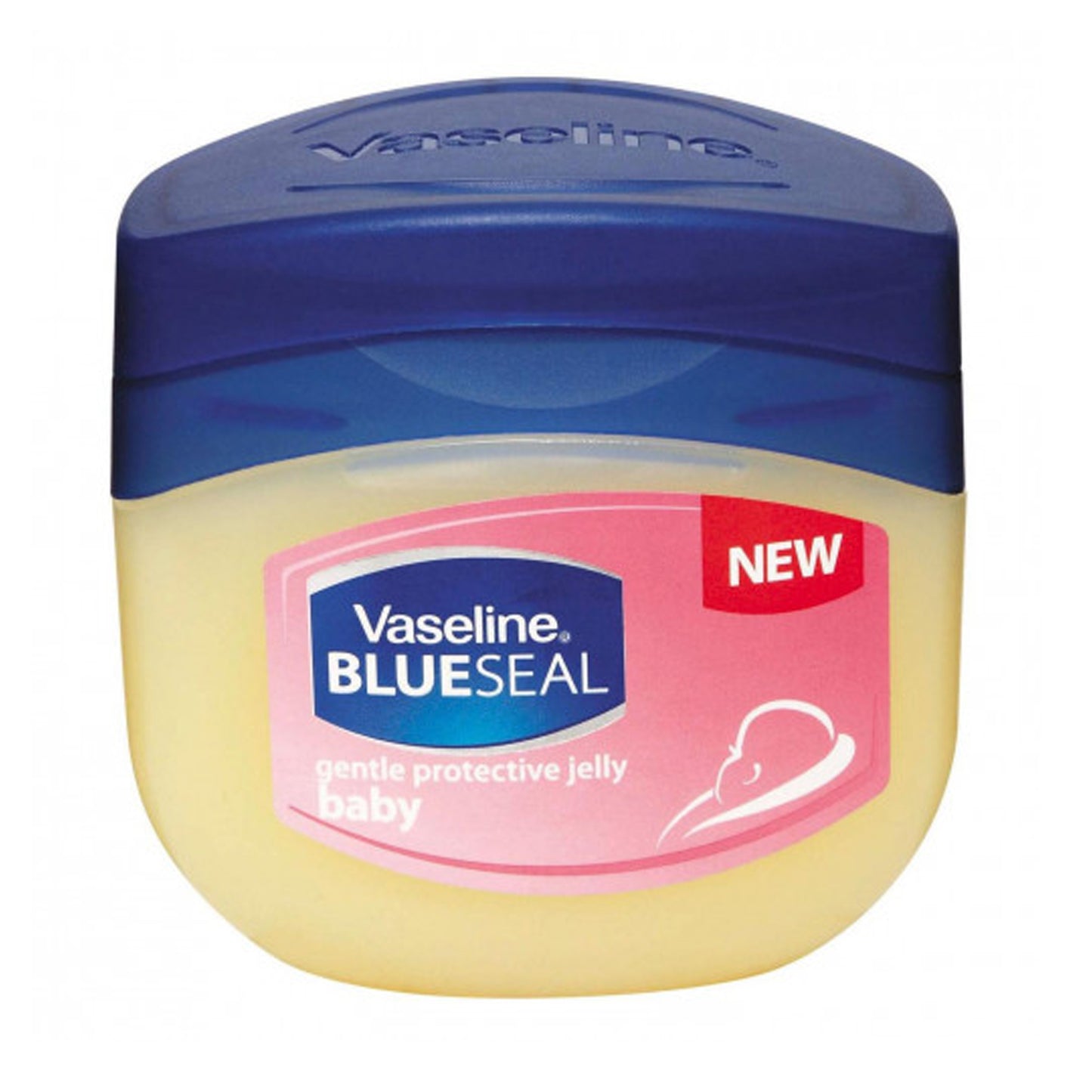 Vaseline - Blue Seal Baby Gentle Protective Jelly - 100ml