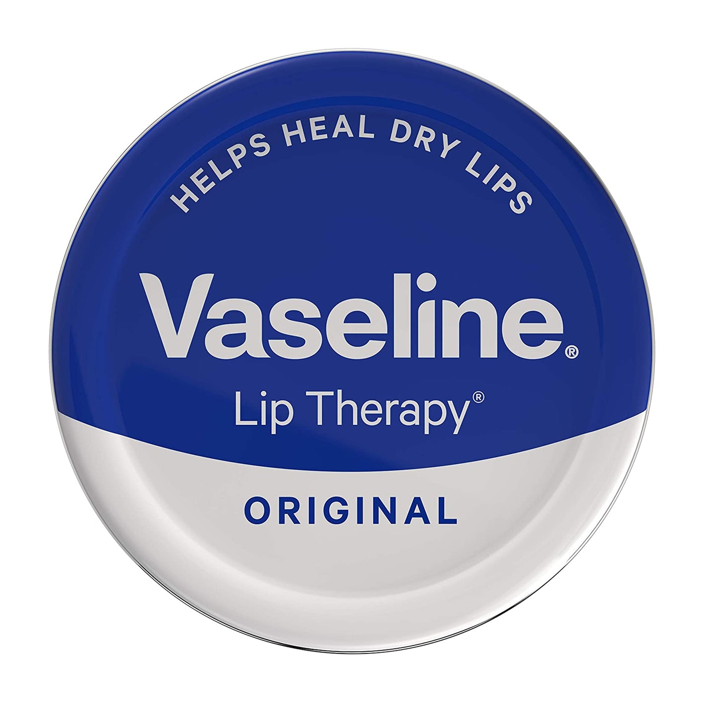 Vaseline - Original Lip Therapy - 20g
