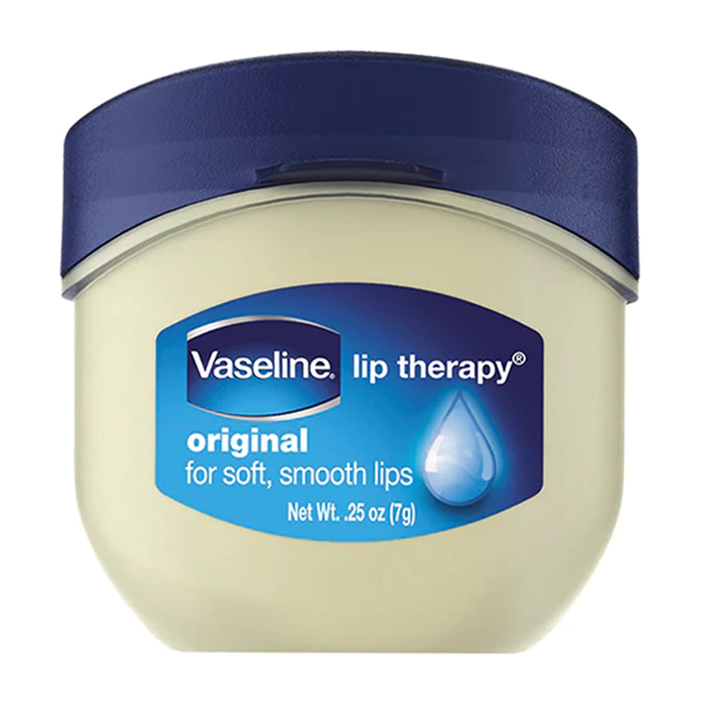 VASELINE - LIP THERAPY - ORIGINAL - 7G