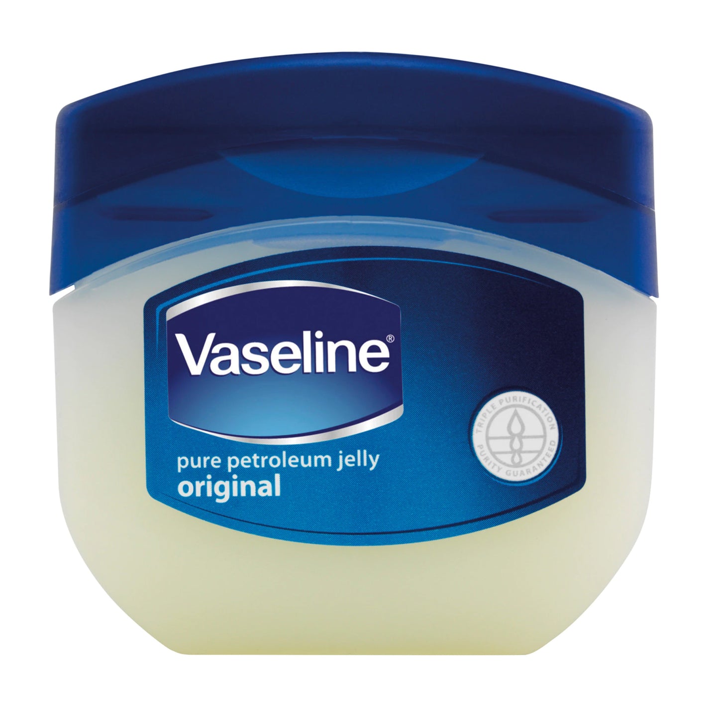 Vaseline - Blue Seal Original Pure Petroleum Jelly - 50ml