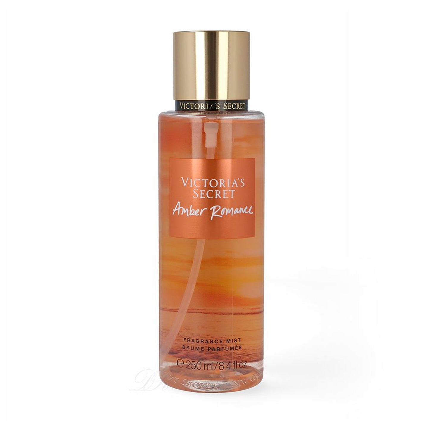 VICTORIA'S SECRET - AMBER ROMANCE FRAGRANCE MIST - 250ML