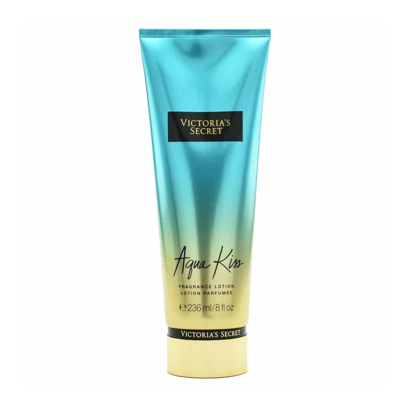 VICTORIA'S SECRET - AQUA KISS FRAGRANCE LOTION - 236ML