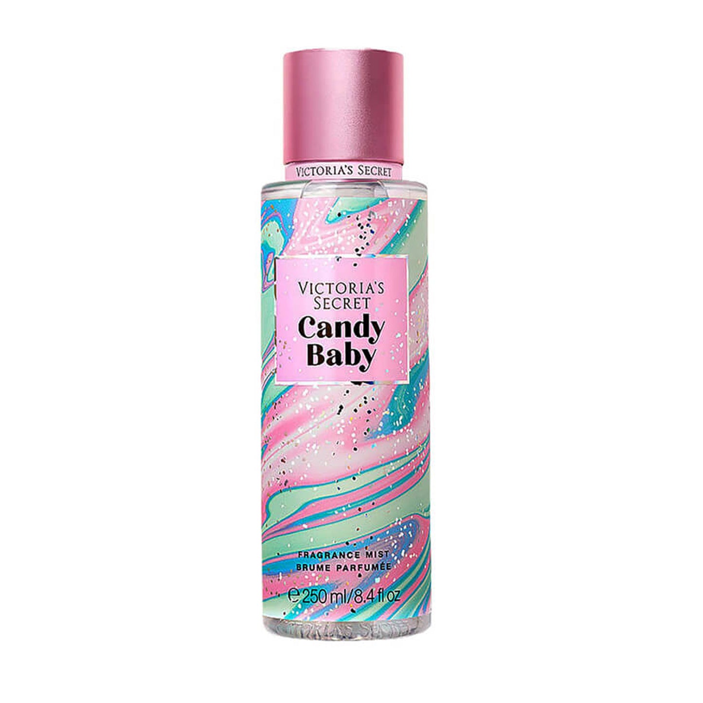 Victoria's Secret - Candy Baby Fragrance Mist - 250ml