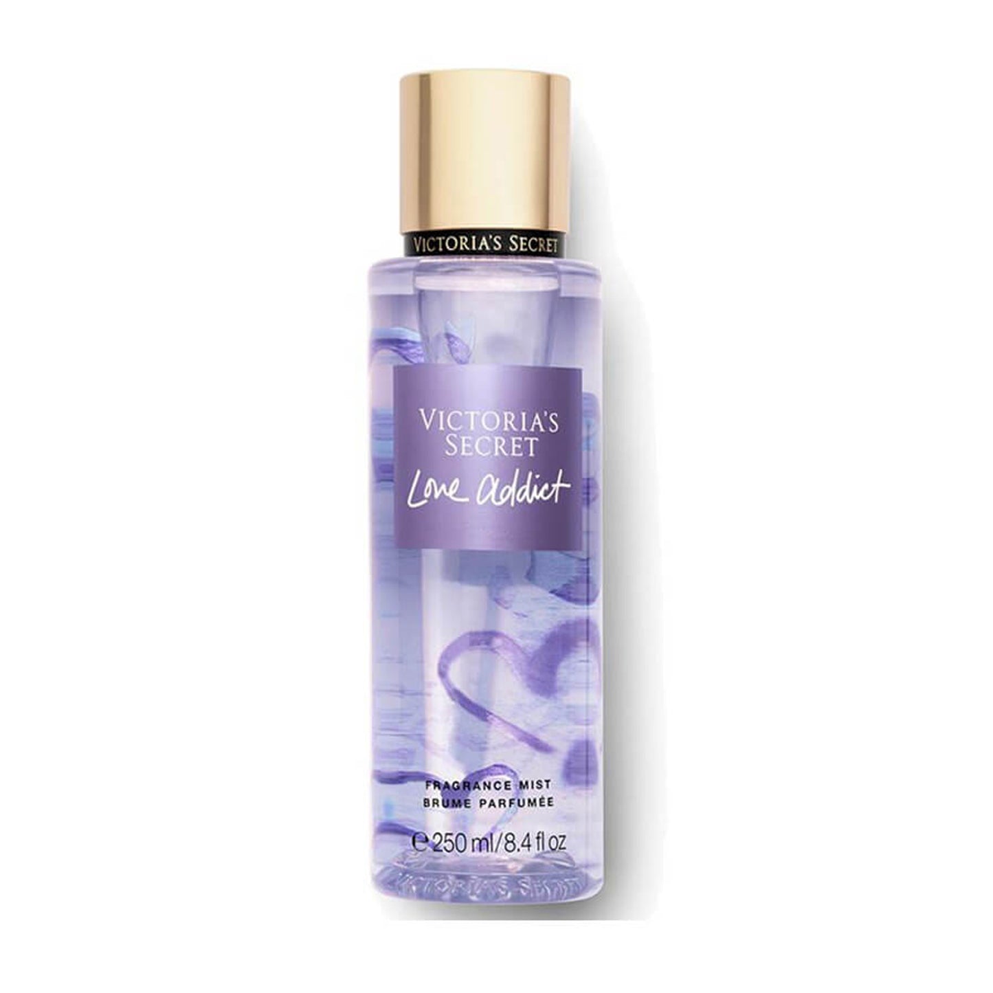 VICTORIA'S SECRET - LOVE ADDICT FRAGRANCE MIST - 250ML