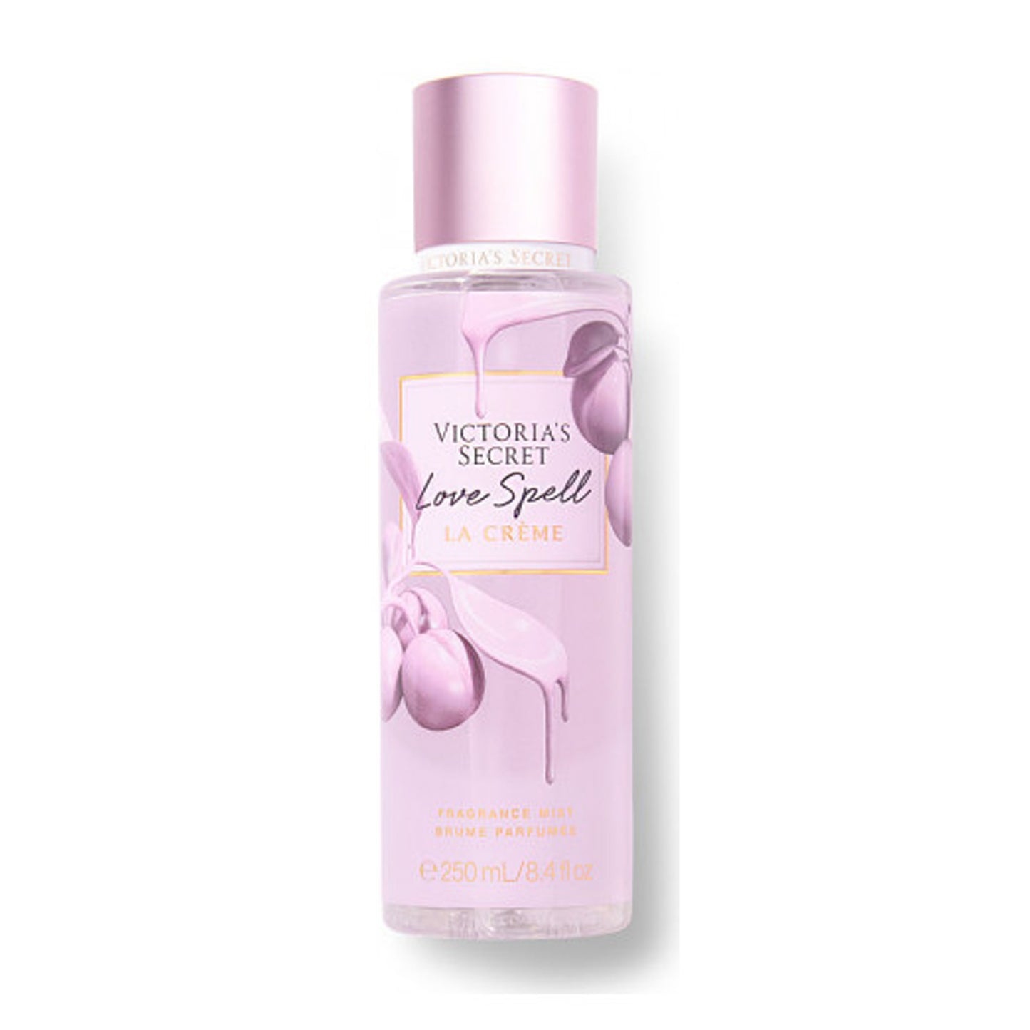 Victoria's Secret - Love Spell La Creme Fragrance Mist - 250ml