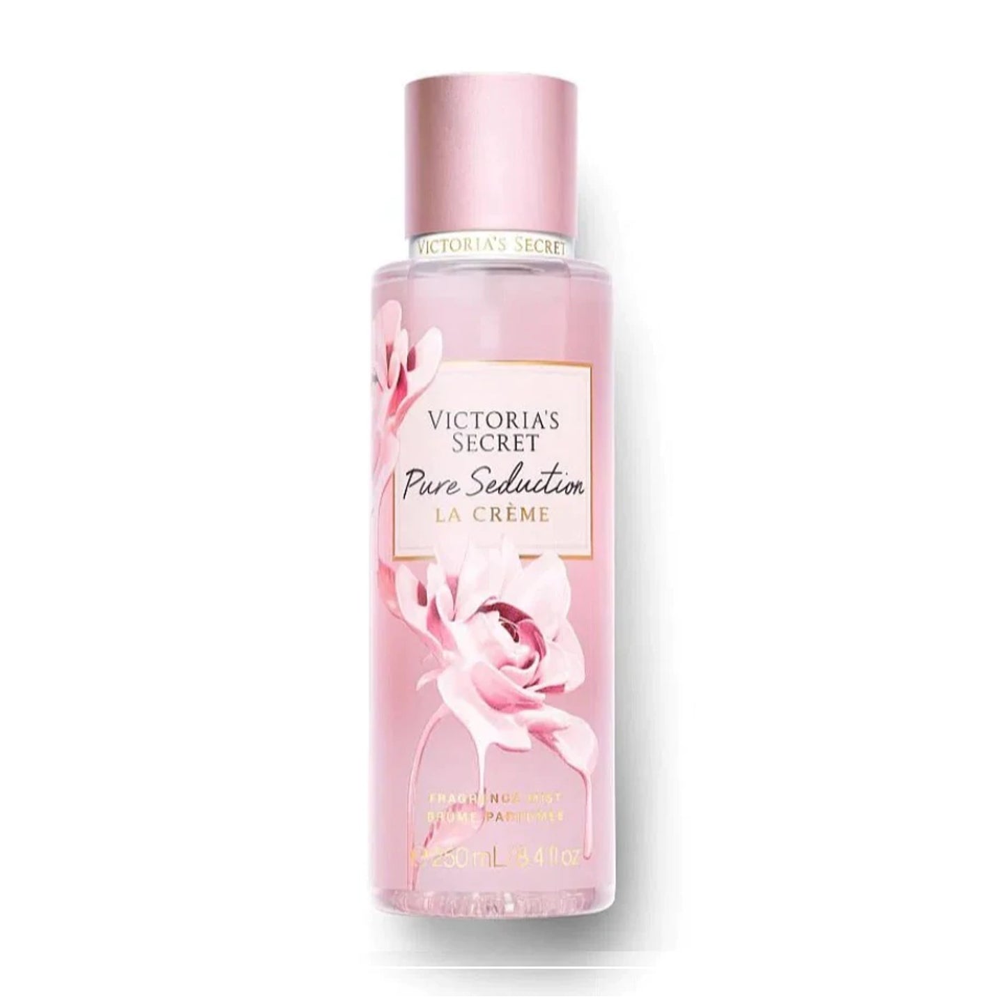 Victoria's Secret - Pure Seduction La Creme Fragrance Mist - 250ml