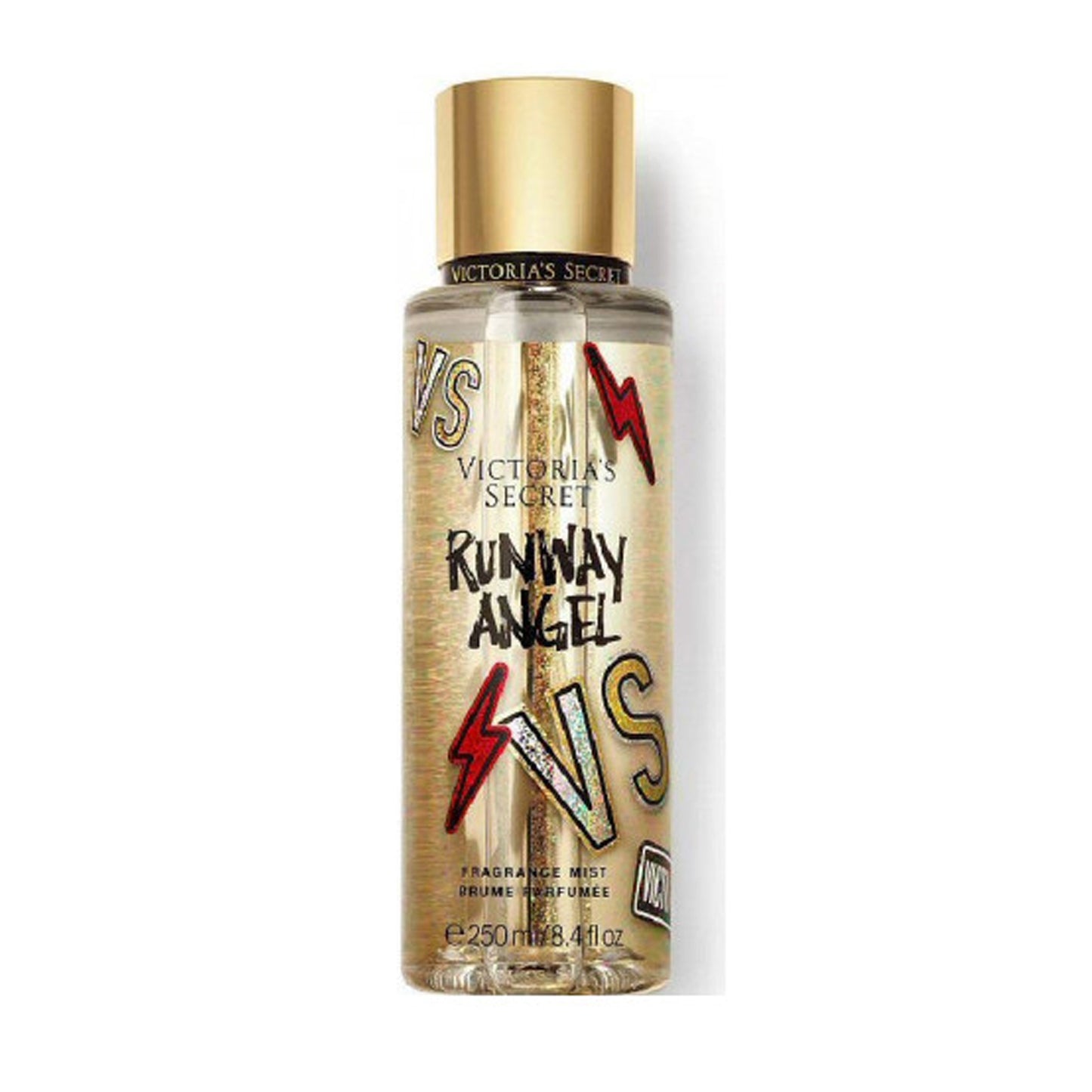 VICTORIA'S SECRET - RUNWAY ANGEL FRAGRANCE MIST - 250ML