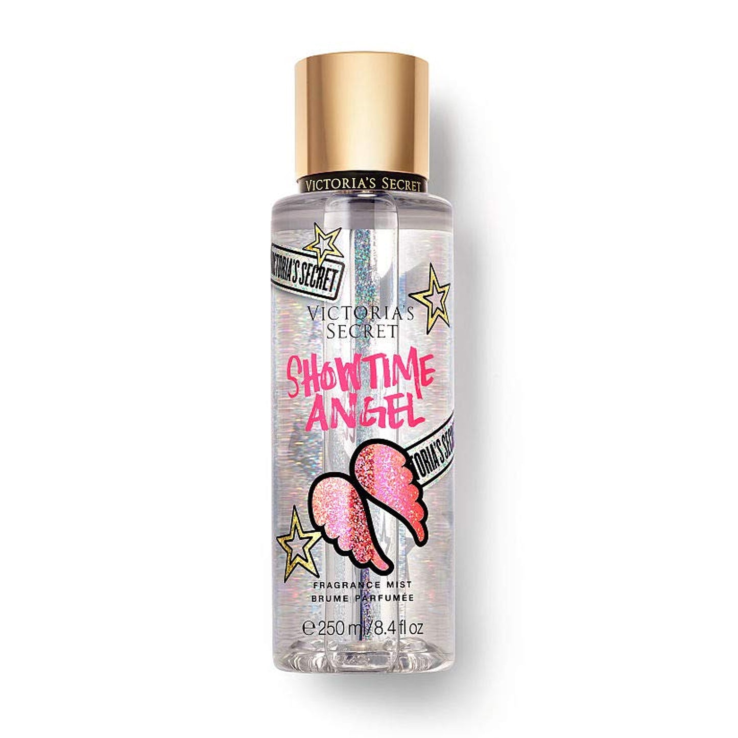VICTORIA'S SECRET - SHOWTIME ANGEL FRAGRANCE MIST - 250ML