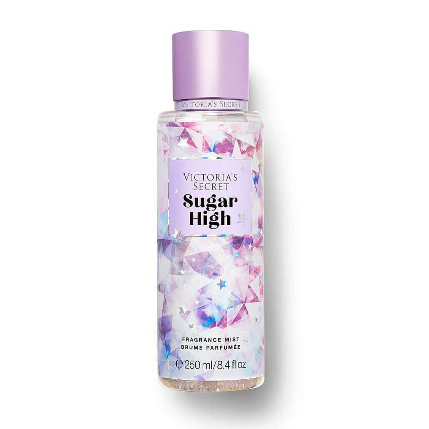 VICTORIA'S SECRET - SUGAR HIGH FRAGRANCE MIST - 250ML