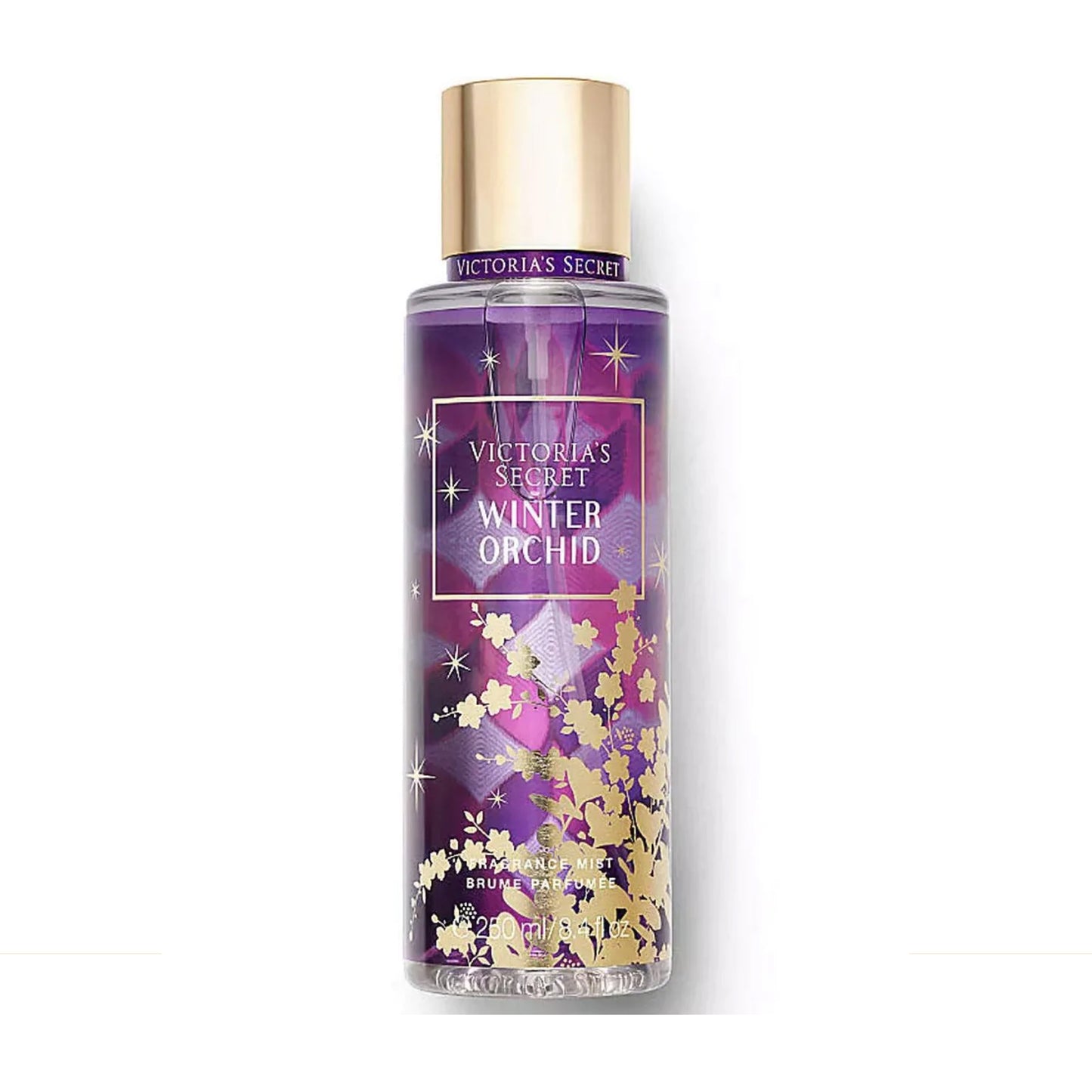 Victoria's Secret - Winter Orchid Fragrance Mist - 250ml