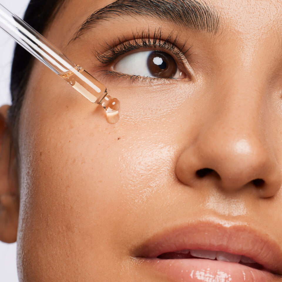 Face Oils | Serums