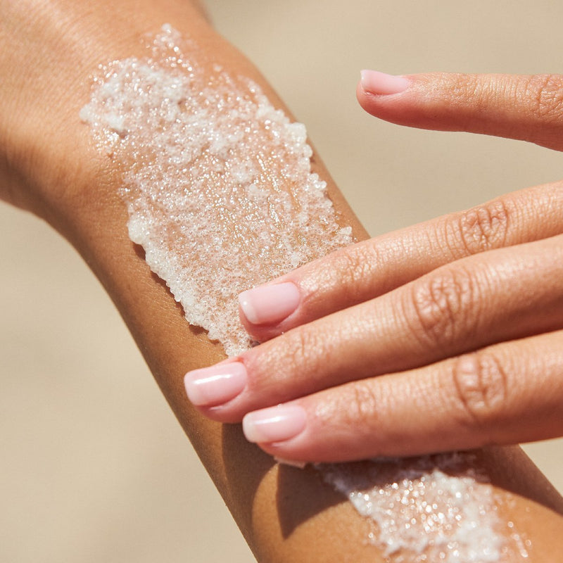 Body Scrubs