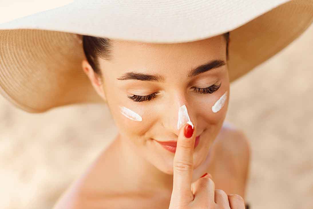Sunscreen | Aftersun
