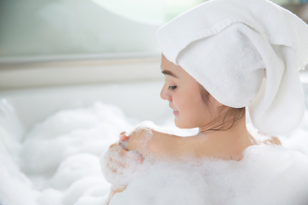 Body Wash