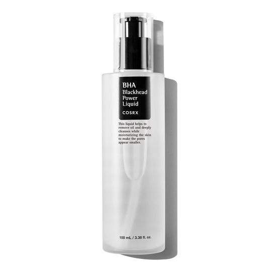 Cosrx - BHA Blackhead Power Liquid - 100ml