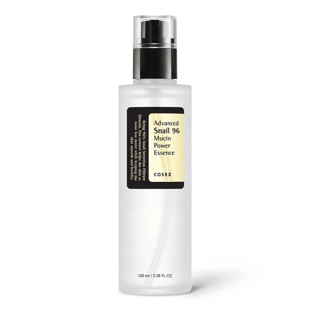 Cosrx - Advanced Snail 96 Mucin Power Essence - 100ml (Korea)