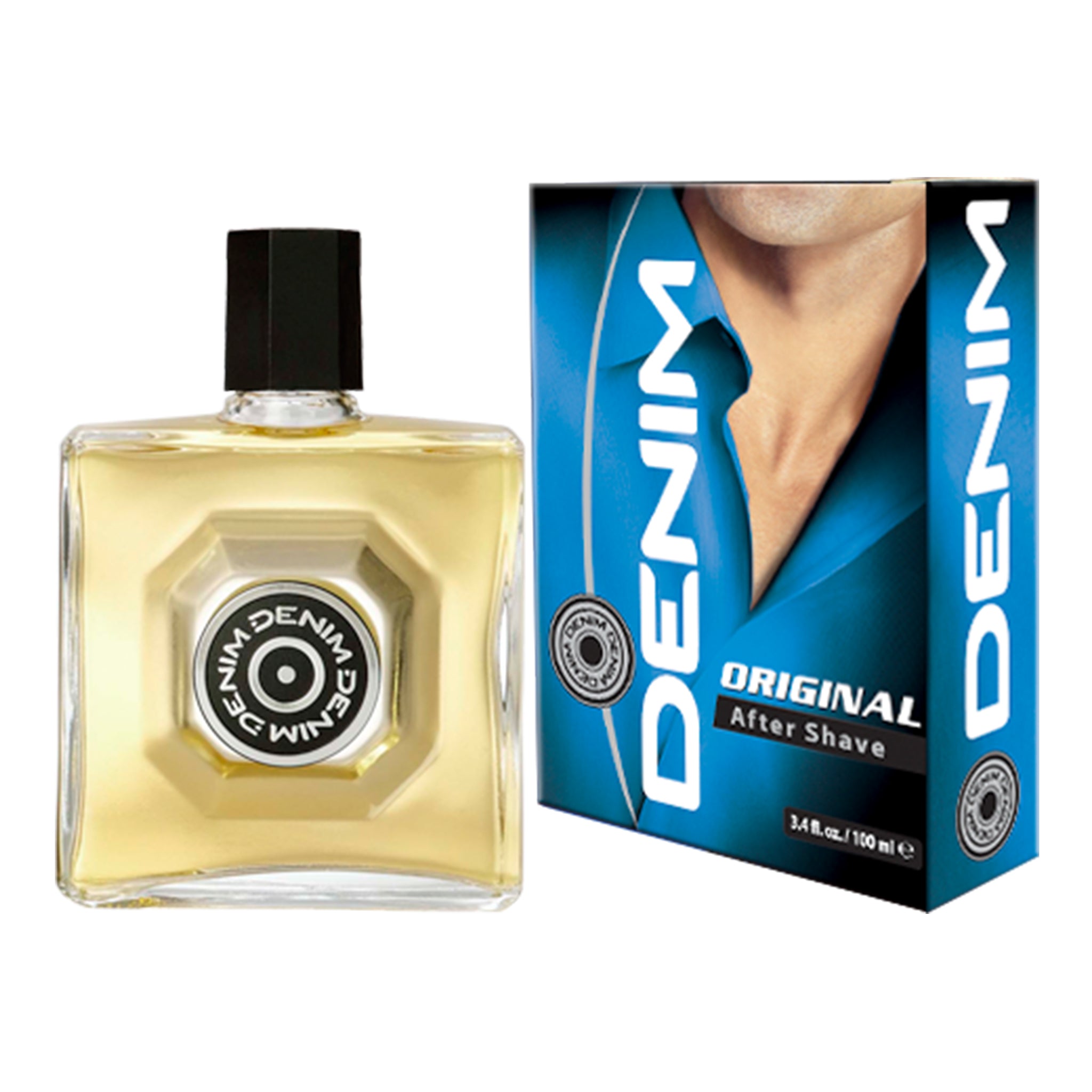 Denim - Original After Shave - 100ml – Sugari