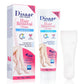 DISAAR - HAIR REMOVAL CREAM WITH CUCUMBER SAGE EXTRACTS - 100G