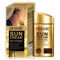 Dr. Rashel - Gold & Collagen Anti-Aging Sun Cream SPF+++ 100 - 80g (PRC)