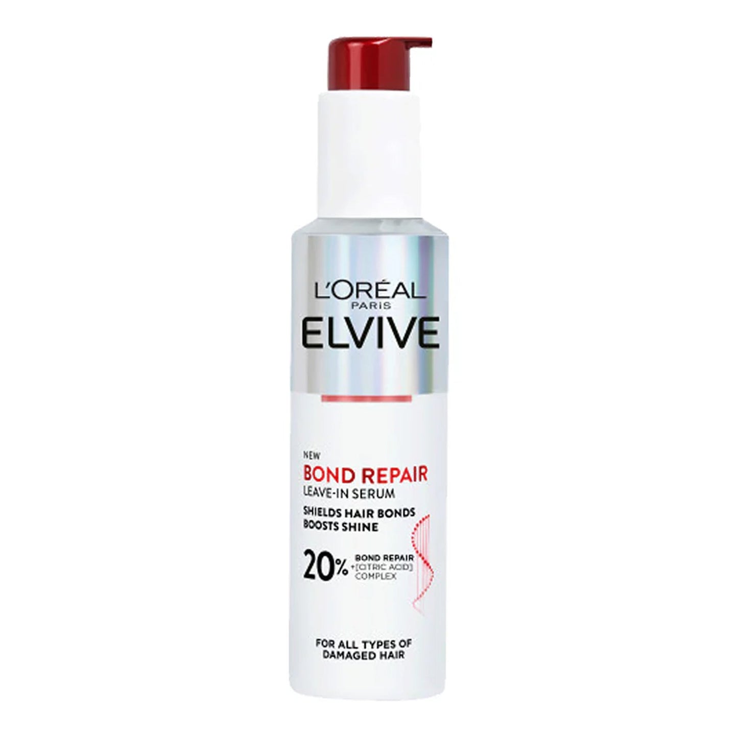 L'Oreal Paris - Elvive Bond Repair Leave-In Serum - 150ml