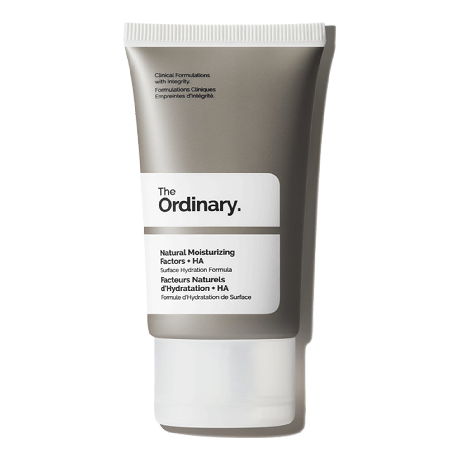 The Ordinary - Natural Moisturizing Factors + HA - 30ml