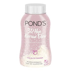 Pond's - 3D HYA Korean Glow Translucent Facial Powder - 50g (Thailand)
